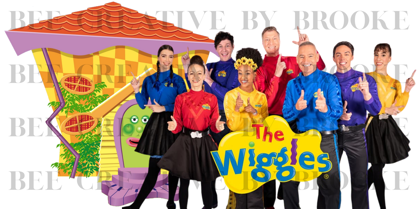 16oz Digital Download Bundle