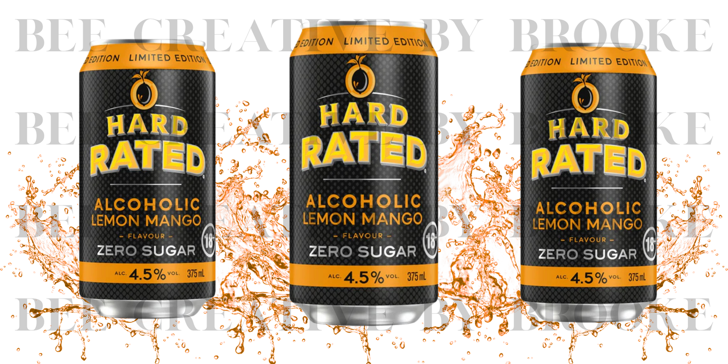 16oz Digital Download Bundle