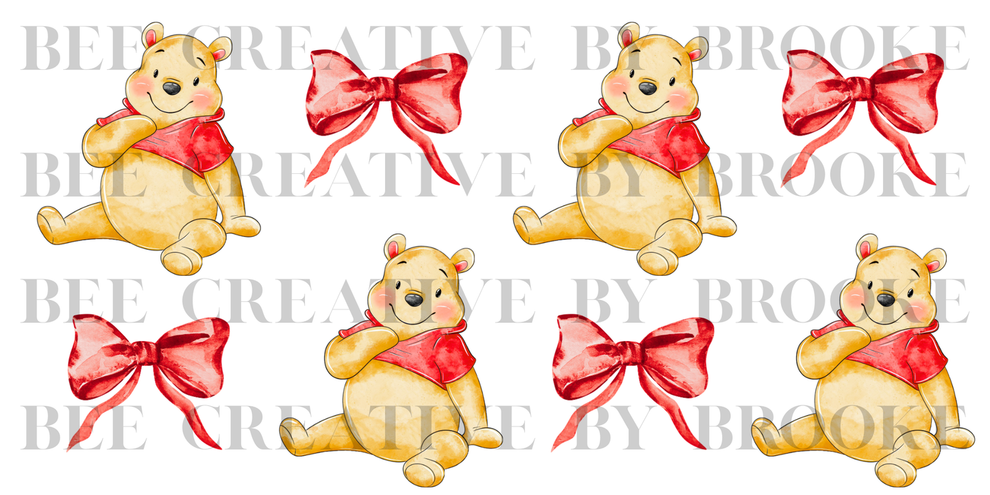 16oz Digital Download Bundle