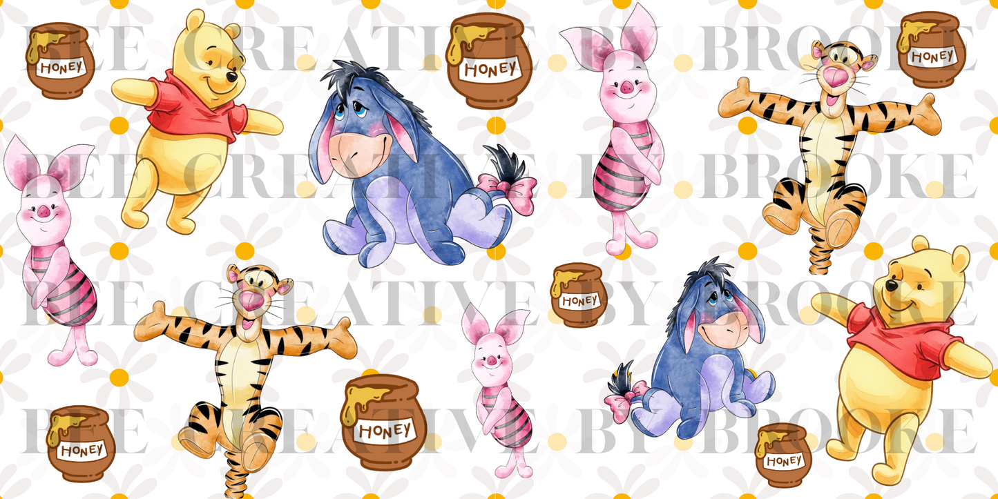 16oz Digital Download Bundle