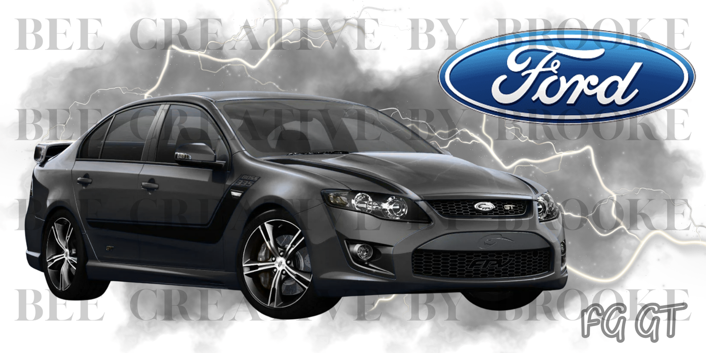 16oz Digital Download Bundle