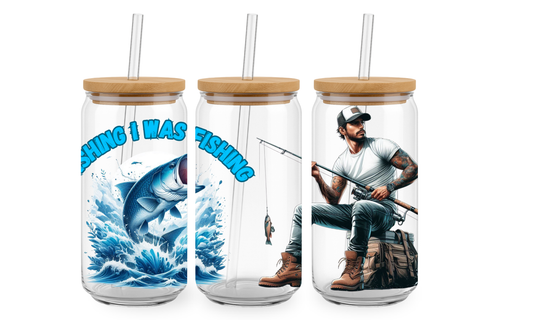 16oz Exclusive Wrap 124