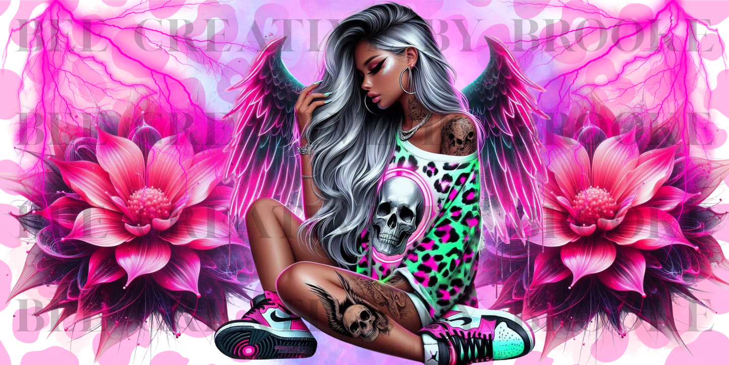 16oz Digital Download Bundle