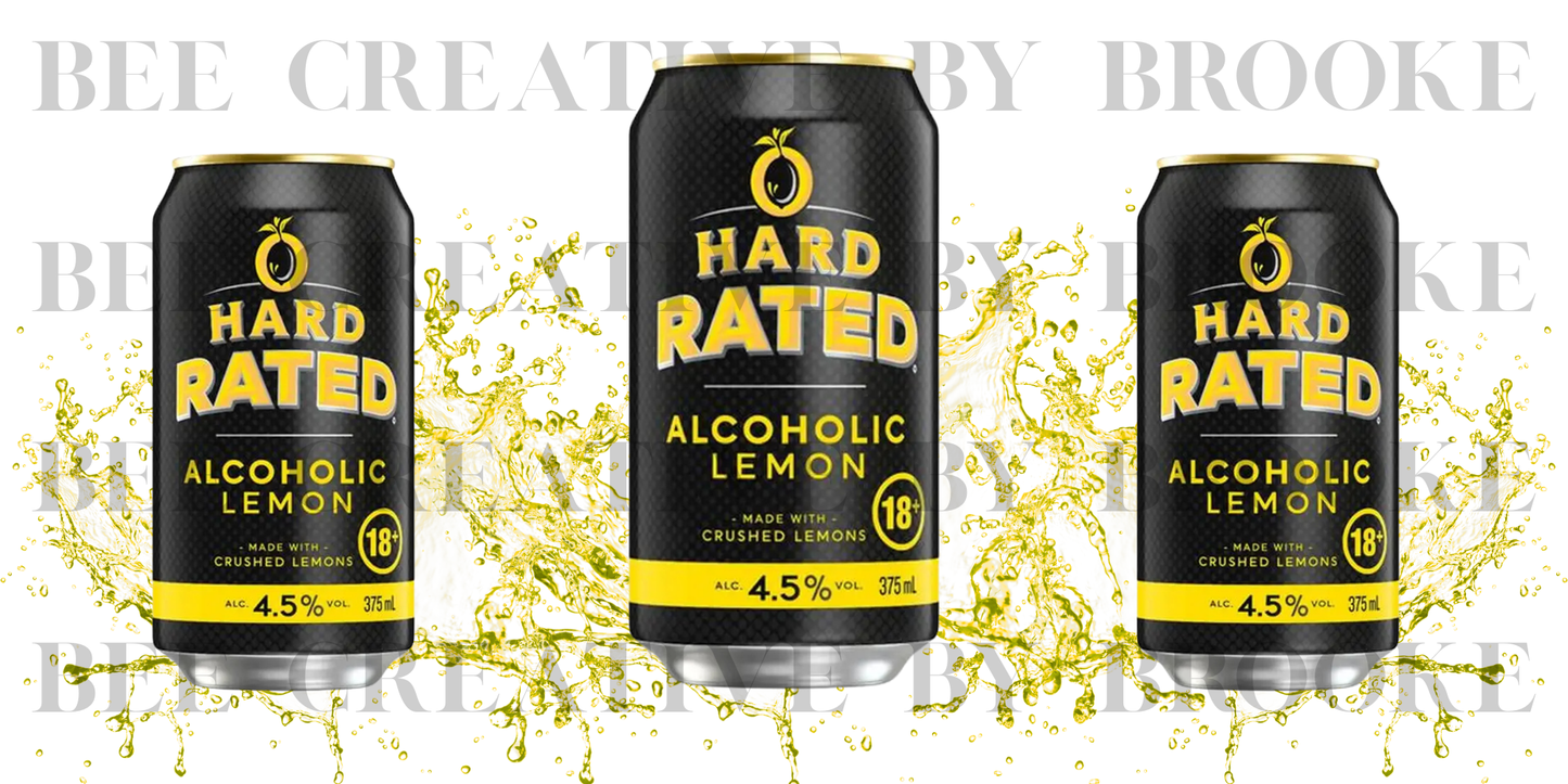 16oz Digital Download Bundle