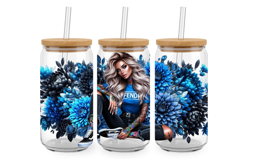 16oz Exclusive Wrap 14