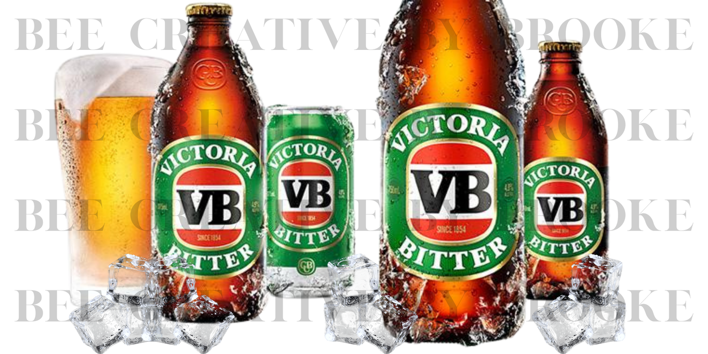 16oz Digital Download Bundle