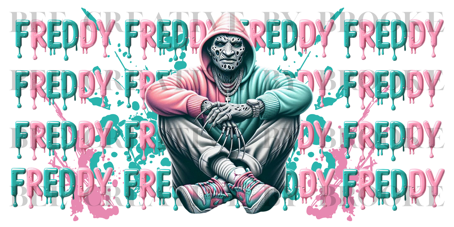 16oz Digital Download Bundle