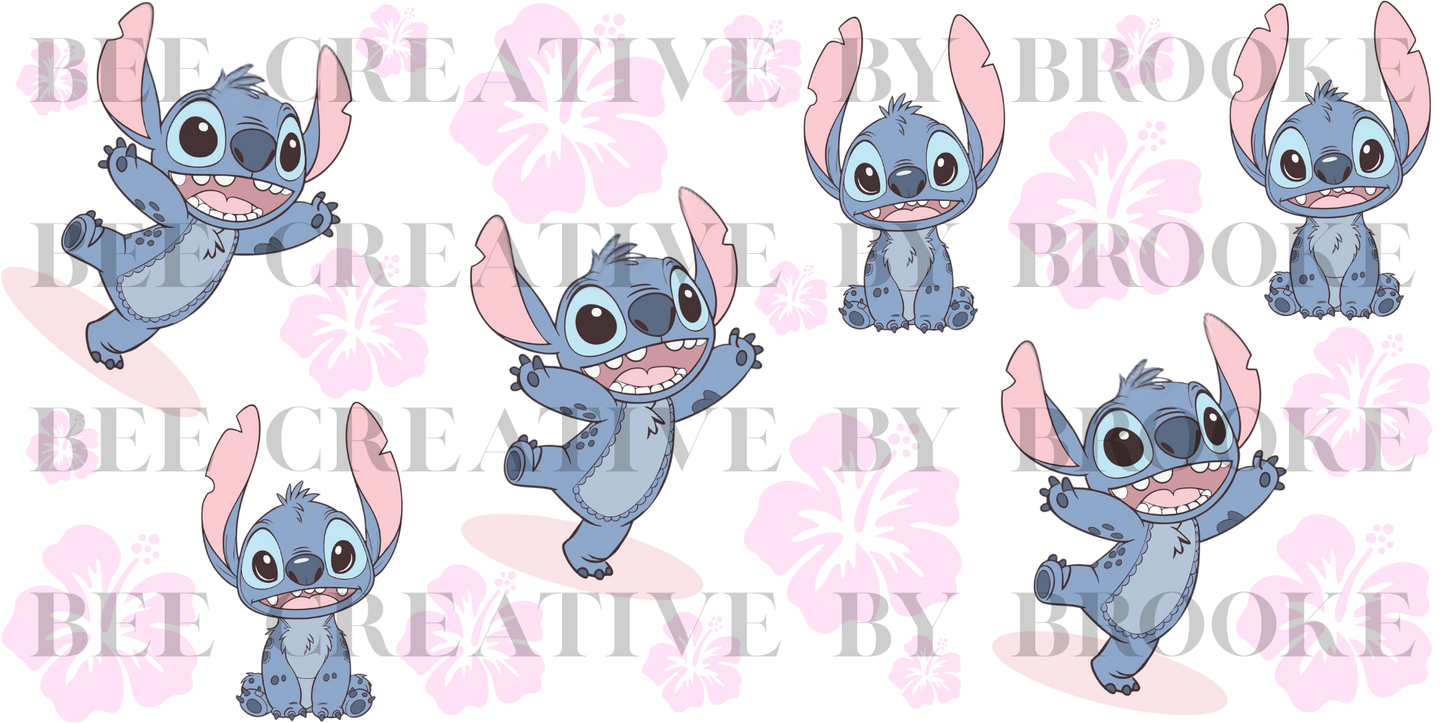 16oz Digital Download Bundle