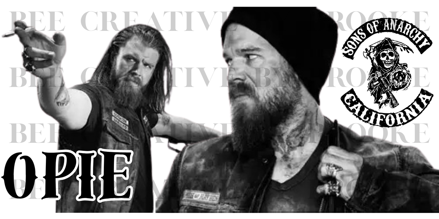 16oz Digital Download Bundle