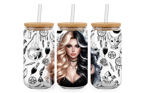 16oz Exclusive Wrap 128