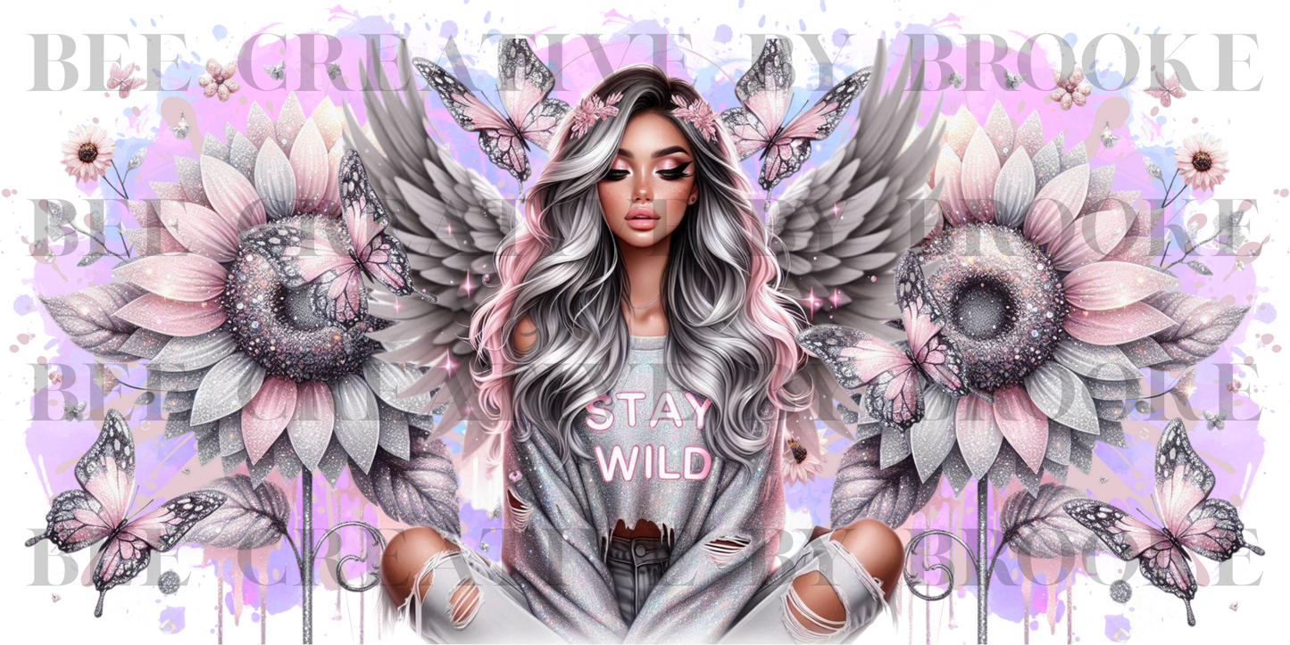 16oz Digital Download Bundle