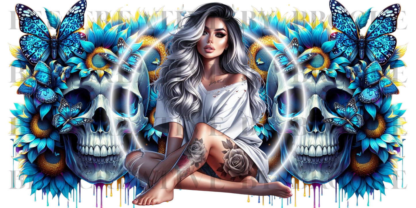 16oz Digital Download Bundle