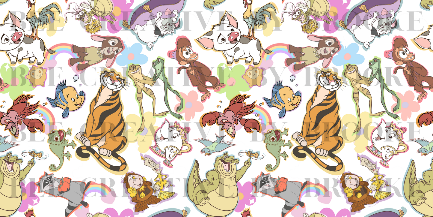 16oz Digital Download Bundle