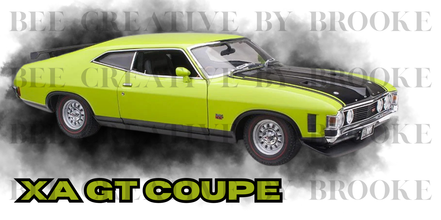 16oz Digital Download Bundle