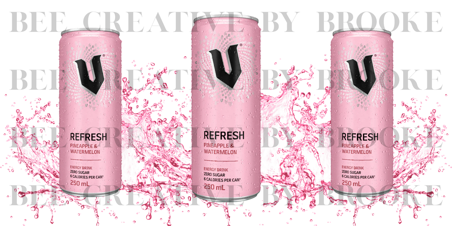 16oz Digital Download Bundle