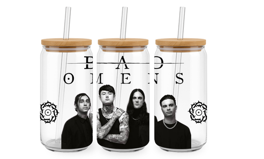 16oz Exclusive Wrap 3