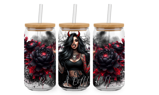16oz Exclusive Wrap 44